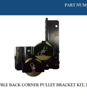 Bal Rv 25042 Slide Out Corner Pulley Assembly||25042.Jpg||85||a6e25042||2468294