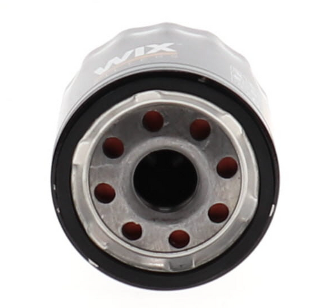 Product of Wix Filters WL10290 Spin-On Oil Filter 