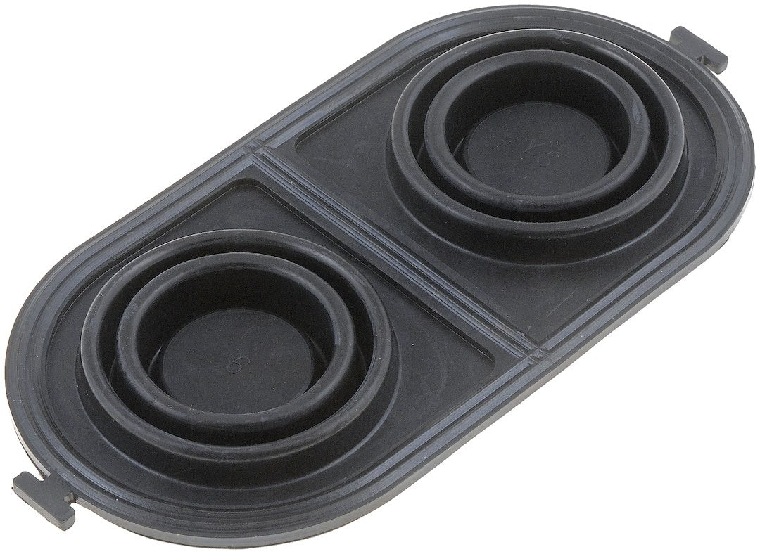 Help! By Dorman 42071 Brake Master Cylinder Reservoir Cap Gasket||42071-007.Jpg||91||d1842071||930137