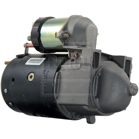 Remy International 25275 Starter||||85||r1k25275||2025845