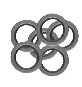 Husky Towing 95922 Trailer Wheel Bearing Seal||95922.Jpg||85||hus95922||1173225