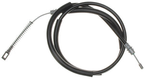 Raybestos Brakes Bc95531 Parking Brake Cable||||85||r42bc95531||1914410
