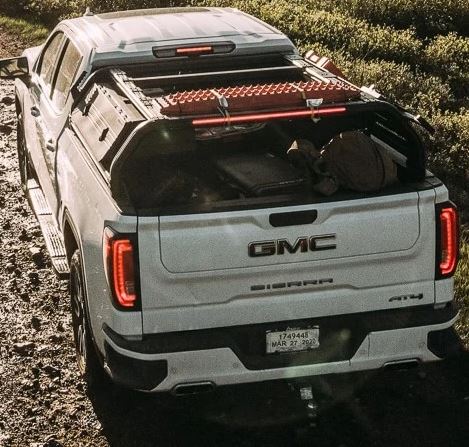 Product of Putco 92010-44 Tailgate Light - Led
