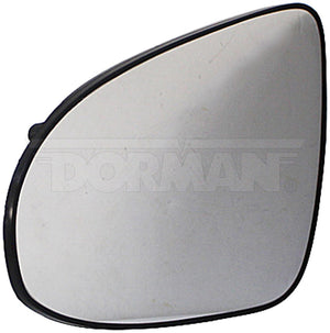 Help! By Dorman 55021 Exterior Mirror Glass||||85||d1855021||1893999