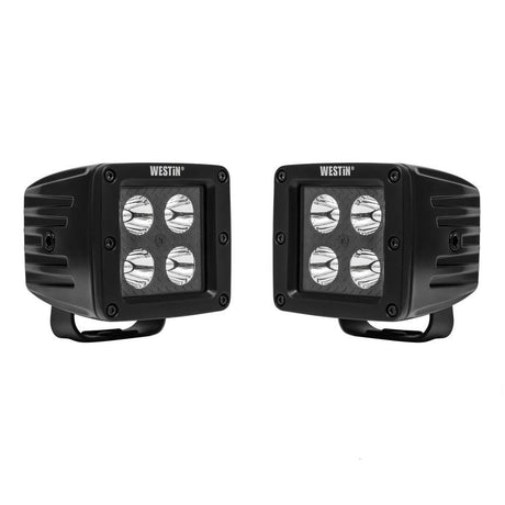 Westin Automotive 09-12205b-Pr Driving/ Fog Light||09-12205b-Pr_Kodir_P04.Jpg||85||w160912205bpr||1613131