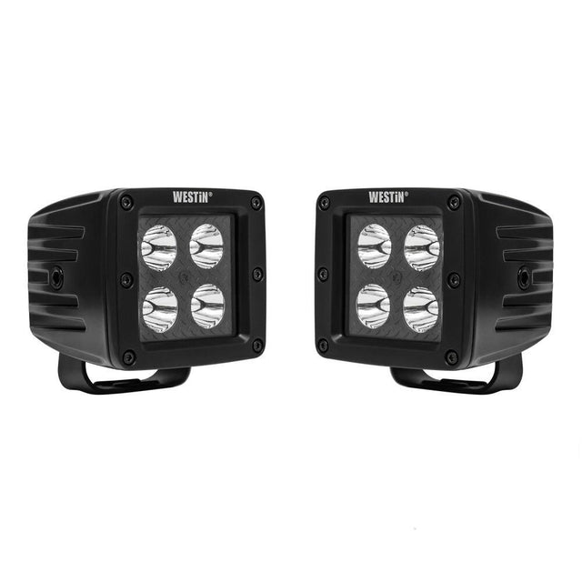 Westin Automotive 09-12205b-Pr Driving/ Fog Light||09-12205b-Pr_Kodir_P04.Jpg||85||w160912205bpr||1613131