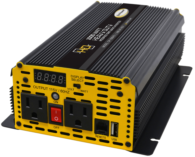 Go Power Gp-1000hd Power Inverter||gp-1000hd.Png||85||g7580176||1213389