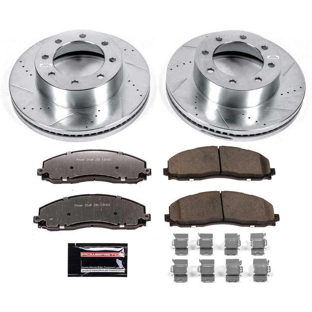 Power Stop K6403-36 Brake Kit||k6403-36.Jpg||85||p15k640336||1327708