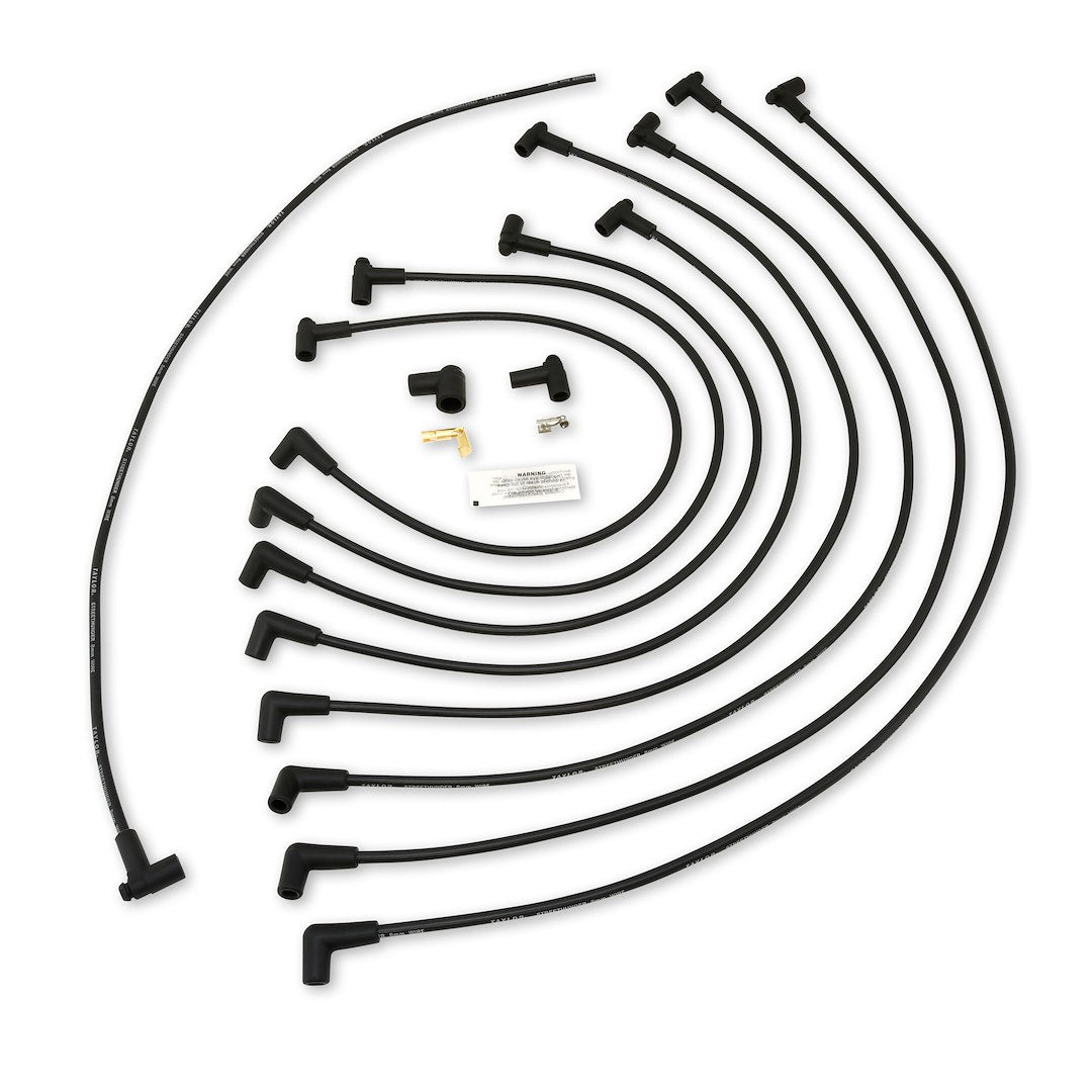 Taylor Cable 51006 Spark Plug Wire Set||51006-Wires.Jpg||85||t6451006||1223148