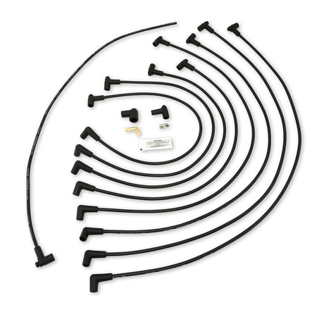 Taylor Cable 51006 Spark Plug Wire Set||51006-Wires.Jpg||85||t6451006||1223148