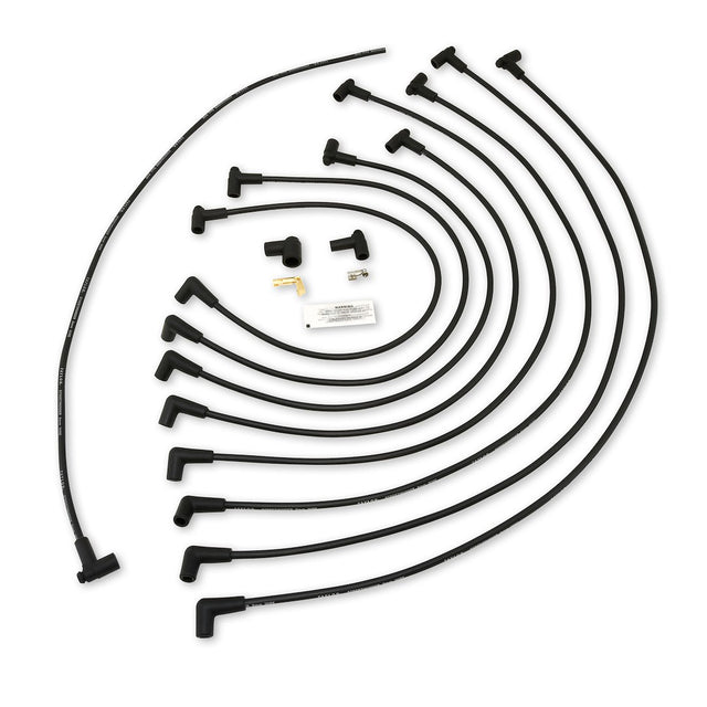 Taylor Cable 51006 Spark Plug Wire Set||51006-Wires.Jpg||85||t6451006||1223148