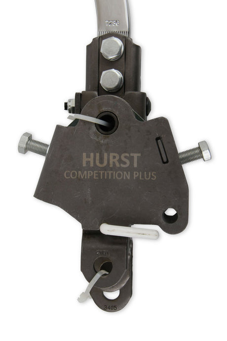 Product of Hurst 3917308 Manual Trans Shifter
