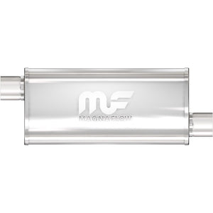 Product of Magnaflow Performance 14261 Stainless Steel Exhaust Muffler 