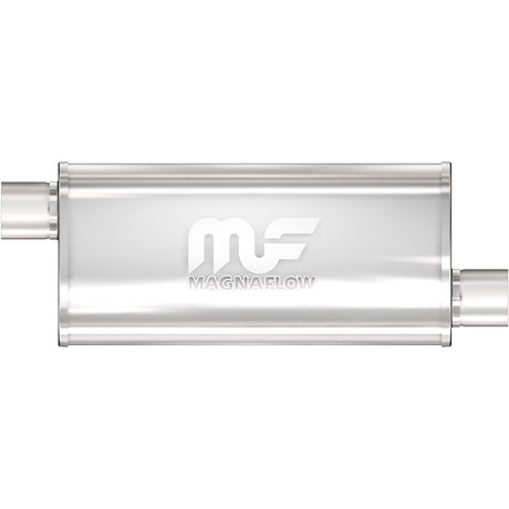 Product of Magnaflow Performance 14261 Stainless Steel Exhaust Muffler 