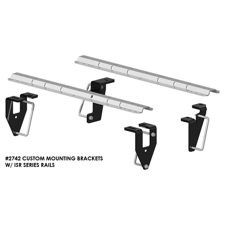 Pullrite 2742 Fifth Wheel Trailer Hitch Mount Kit||2742_1.Png||86||p1x2742||1772572