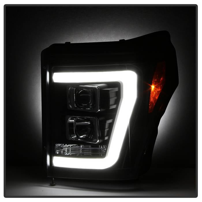 Product of Spyder Automotive 5084460 Headlight Assembly