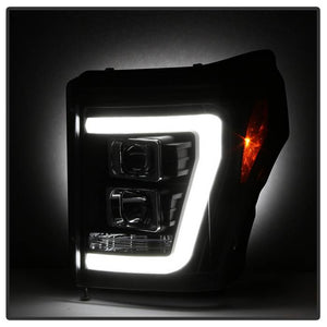 Product of Spyder Automotive 5084460 Headlight Assembly