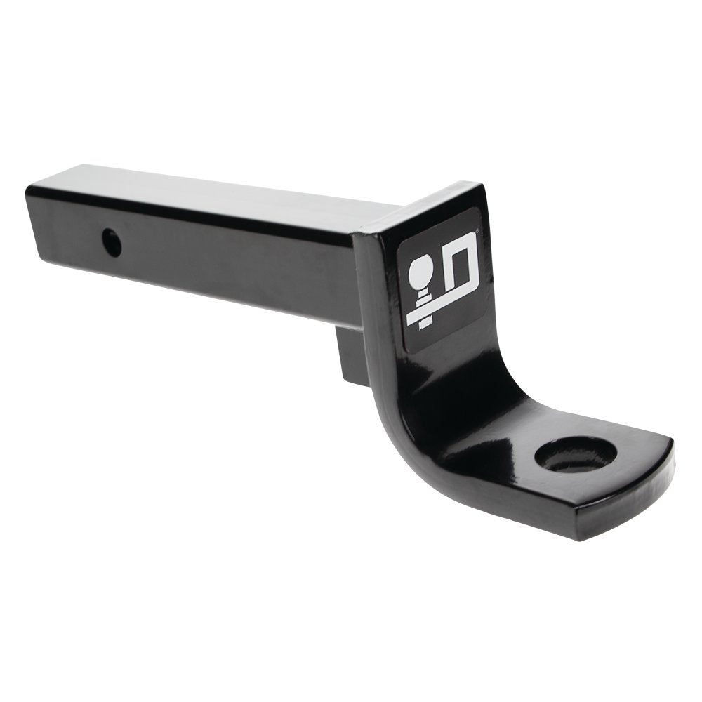 Product of Draw-Tite 40202 2 Inch Receiver Trailer Hitch Ball Mount 