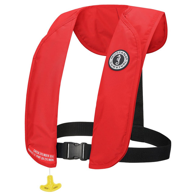 Mustang Survival Md4031-4-0 Pfd - Personal Floatation Device||||85||musmd40314||2025575