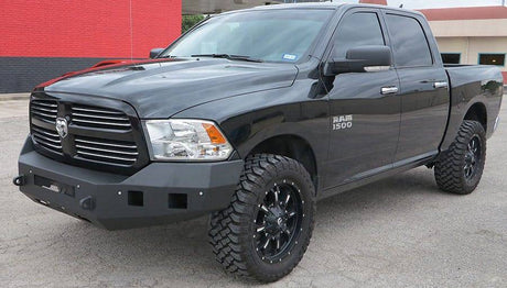 Product of Steelcraft 71-12250 Fortis  Bumper 