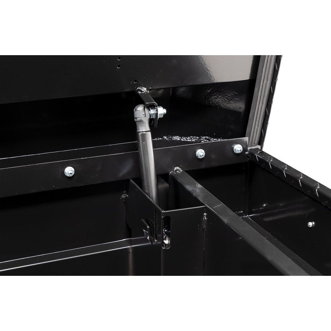 Product of Weather Guard (Werner) 154-5-04  Toolbox 