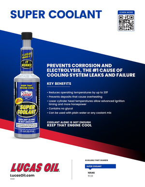 Lucas Oil 10640 Coolant Additive||10640_2.Jpg||87||l4410640||1233768