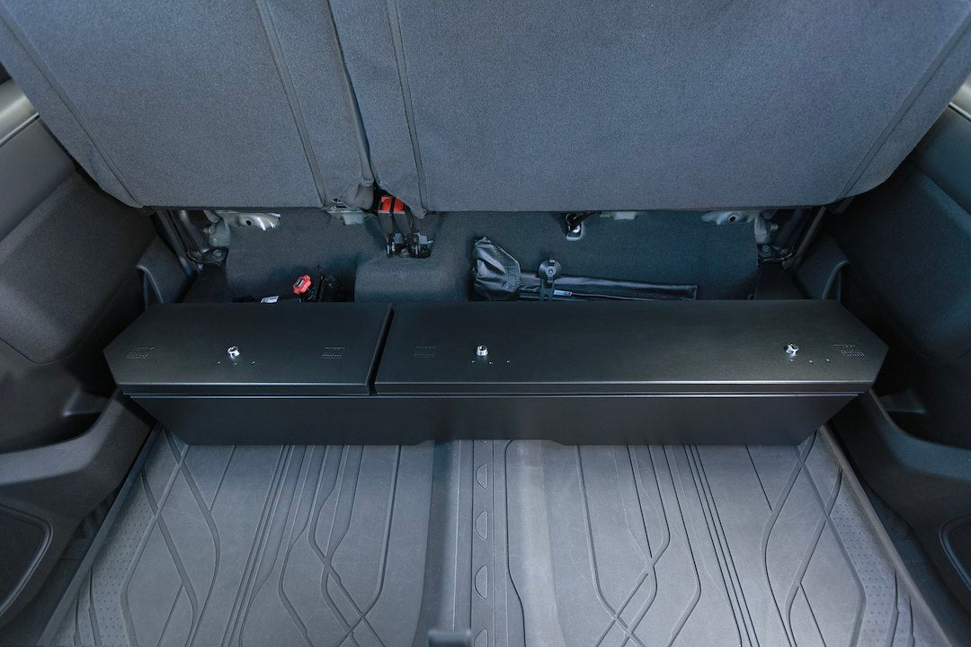 Product of Tuffy Security 352-01 Under Seat Storage Unit