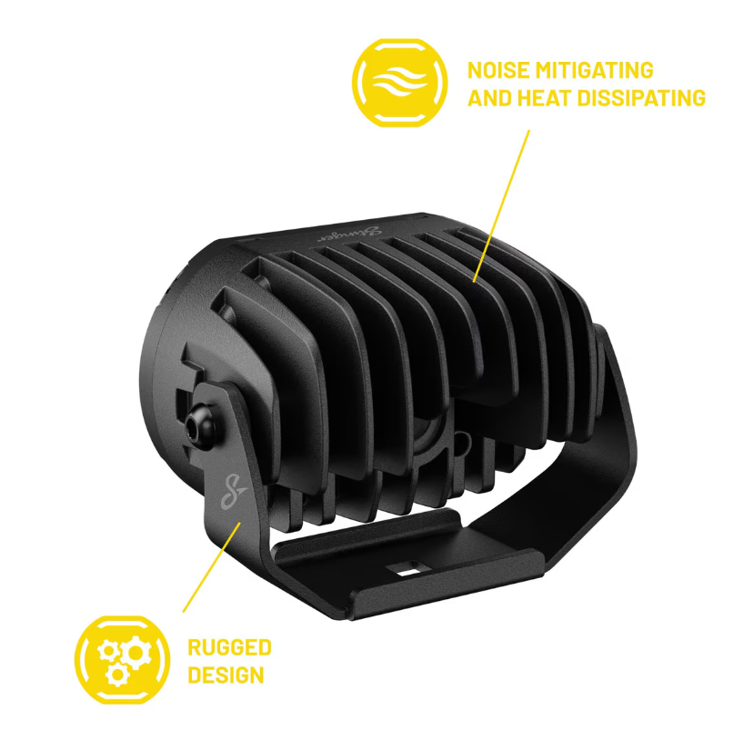 Stinger Stl2x4pdl Driving/ Fog Light||stl2x4pdl_6.Png||91||rslstl2x4pdl||2471506