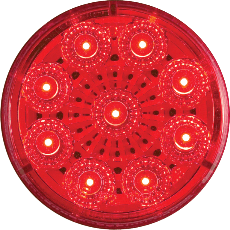 Optronics Mcl50rb Side Marker Light - Led||mcl50rb.Png||85||o24mcl50rb||2345115
