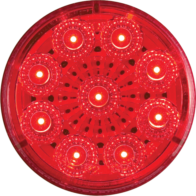 Optronics Mcl50rb Side Marker Light - Led||mcl50rb.Png||85||o24mcl50rb||2345115