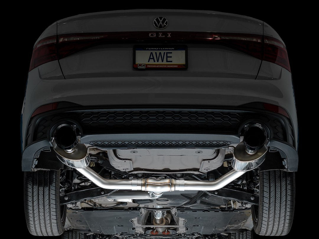 Awe Tuning 3015-33275 Exhaust System Kit||3015-33275_9.Jpg||94||awe301533275||2236890