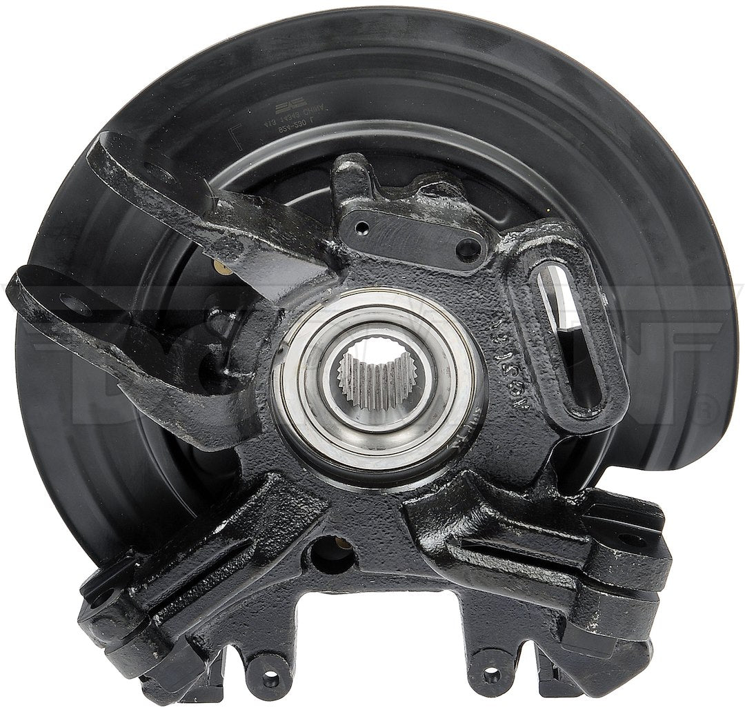 Dorman (Oe Solutions) 698-013 Wheel Bearing And Hub Assembly||||87||d18698013||2012668