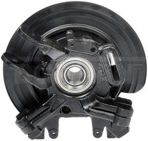 Dorman (Oe Solutions) 698-013 Wheel Bearing And Hub Assembly||||87||d18698013||2012668
