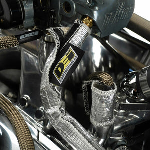 Product of Design Engineering (Dei) 10457 Hose Heat Sleeve