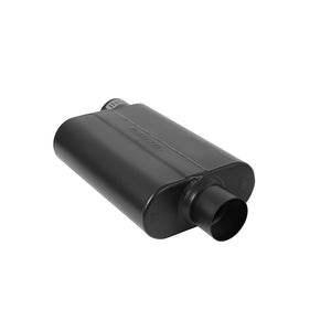 Product of Flowmaster 843046 Super 44 ™ Delta Flow ® Stainless Steel Exhaust Muffler 