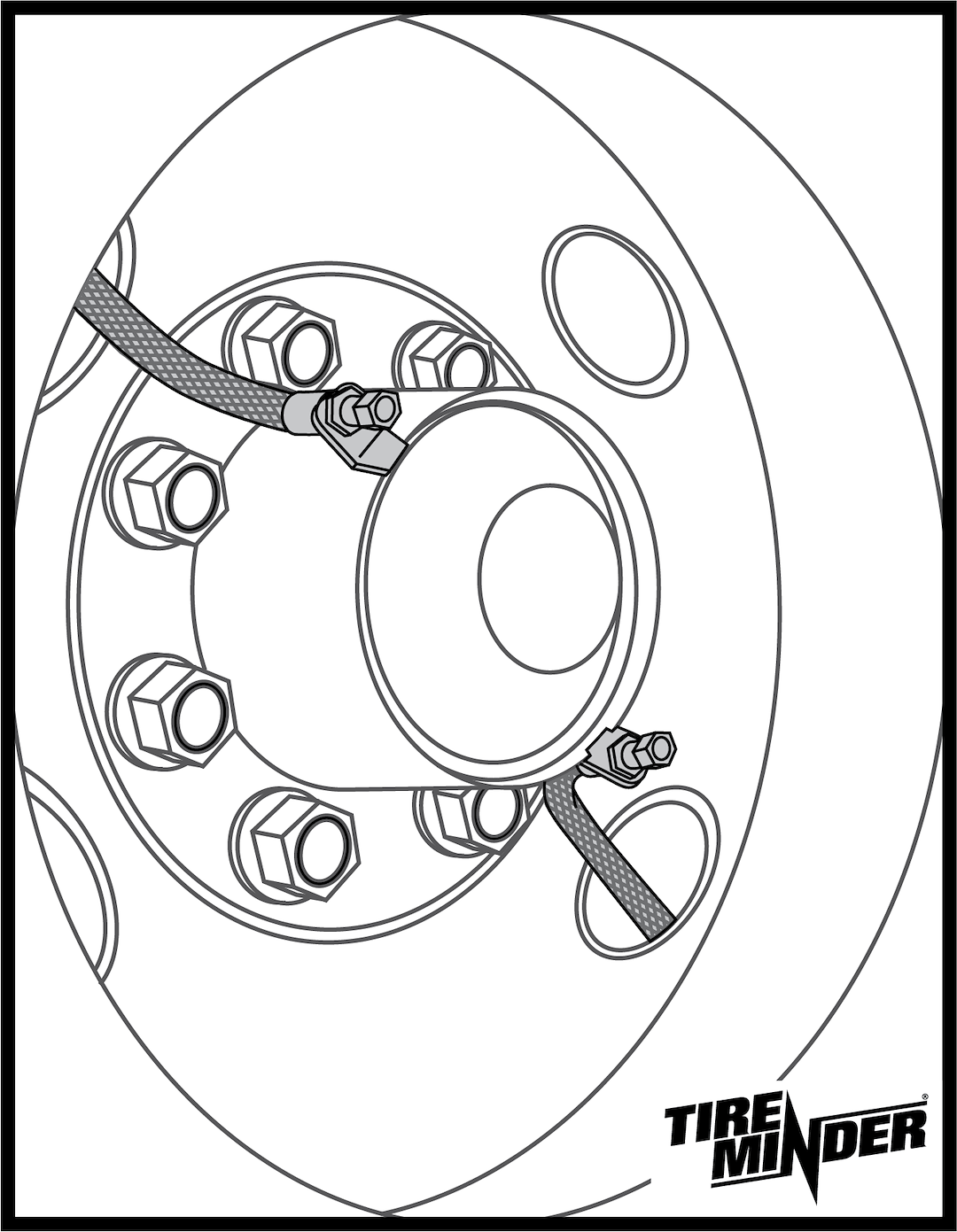 Minder Research Tm22308vp Valve Stem Extension||tm22306vp_1.Png||86||v46tm22308vp||1245813
