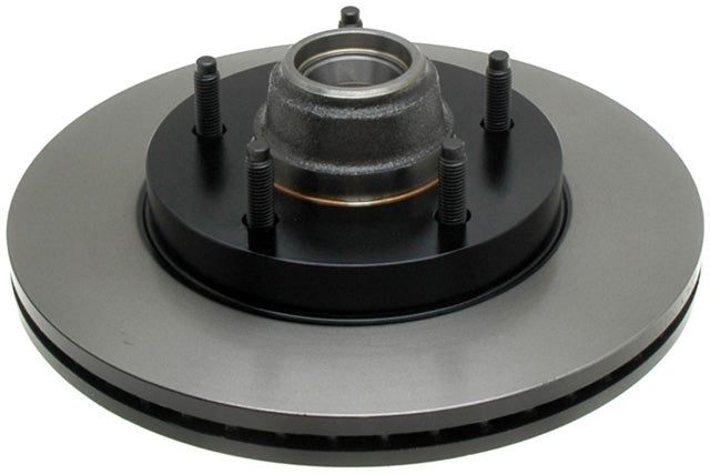 Product of Raybestos Brakes 66821R R-Line Plain Face 2-Piece Brake Rotor 