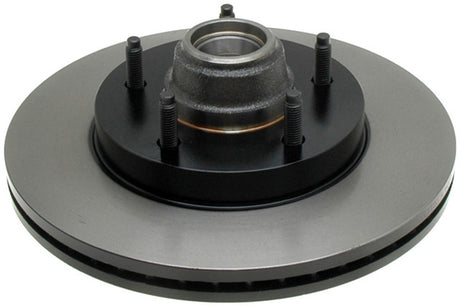 Product of Raybestos Brakes 66821R R-Line Plain Face 2-Piece Brake Rotor 