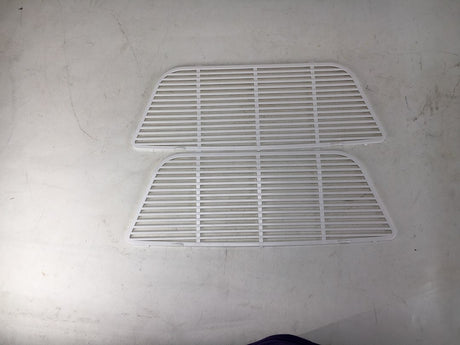 Product of Coleman Mach 8430-3701 Air Conditioner Ceiling Assembly Grille