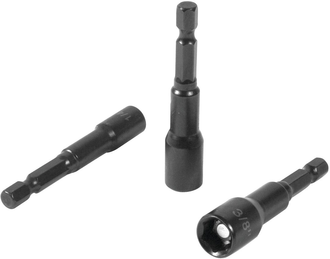 Performance Tool W9022 Drill Bit Socket Set||w9022.Jpg||85||ptlw9022||2218309
