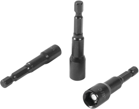 Performance Tool W9022 Drill Bit Socket Set||w9022.Jpg||85||ptlw9022||2218309