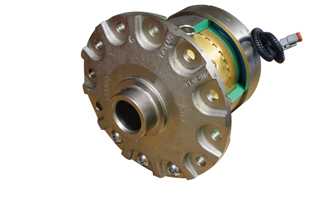 Product of Auburn Gear 545035 Differential Carrier