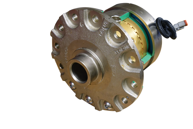 Product of Auburn Gear 545035 Differential Carrier