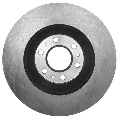 Product of Raybestos Brakes 580259R R-Line Plain Face 2-Piece Brake Rotor 