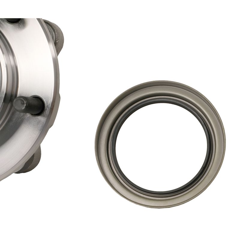 Moog Hub Assemblies 515201 Wheel Bearing And Hub Assembly||515201_4.Jpg||89||m12515201||1301822