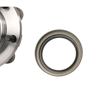 Moog Hub Assemblies 515201 Wheel Bearing And Hub Assembly||515201_4.Jpg||89||m12515201||1301822