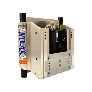 Product of T-H Marine Ahj-10v-Dp Outboard Motor Jack Plate