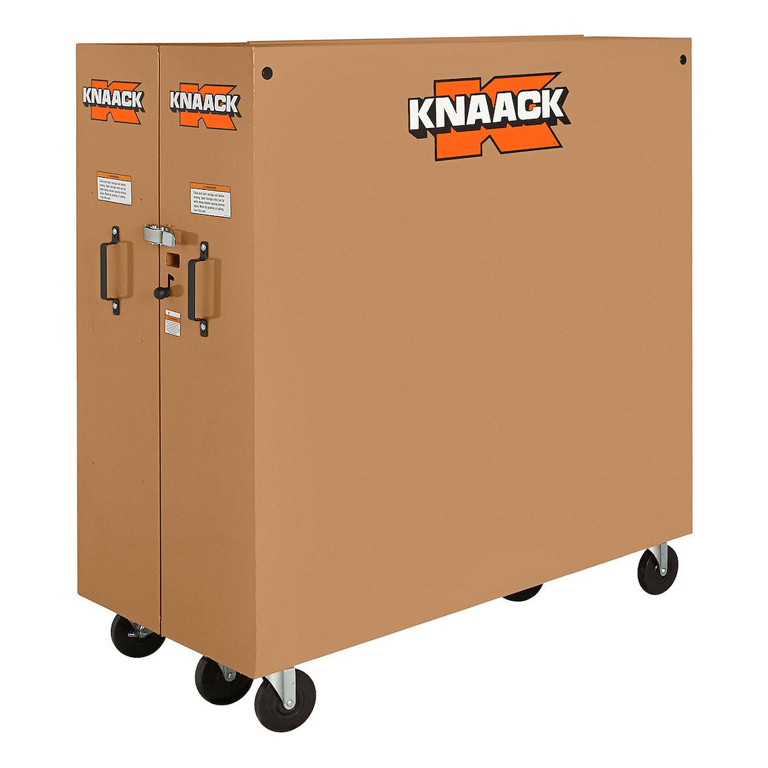 Knaack 100-Kl Storage Cabinet||100-Kl.Jpg||85||w51100kl||2268489