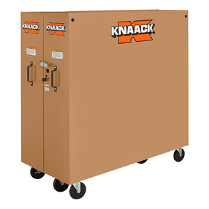 Knaack 100-Kl Storage Cabinet||100-Kl.Jpg||85||w51100kl||2268489