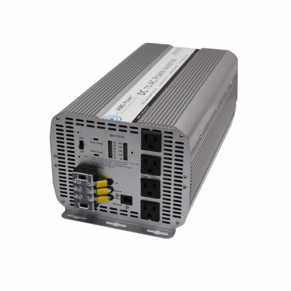 Aims Power Pwrinv500012w Power Inverter||pwrinv500012w.Jpg||85||apw1000817||2343805